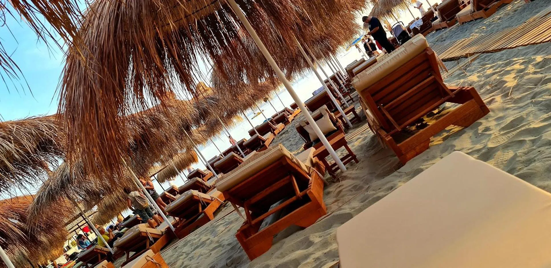 Verona Boutique Hotel Durres 4*,