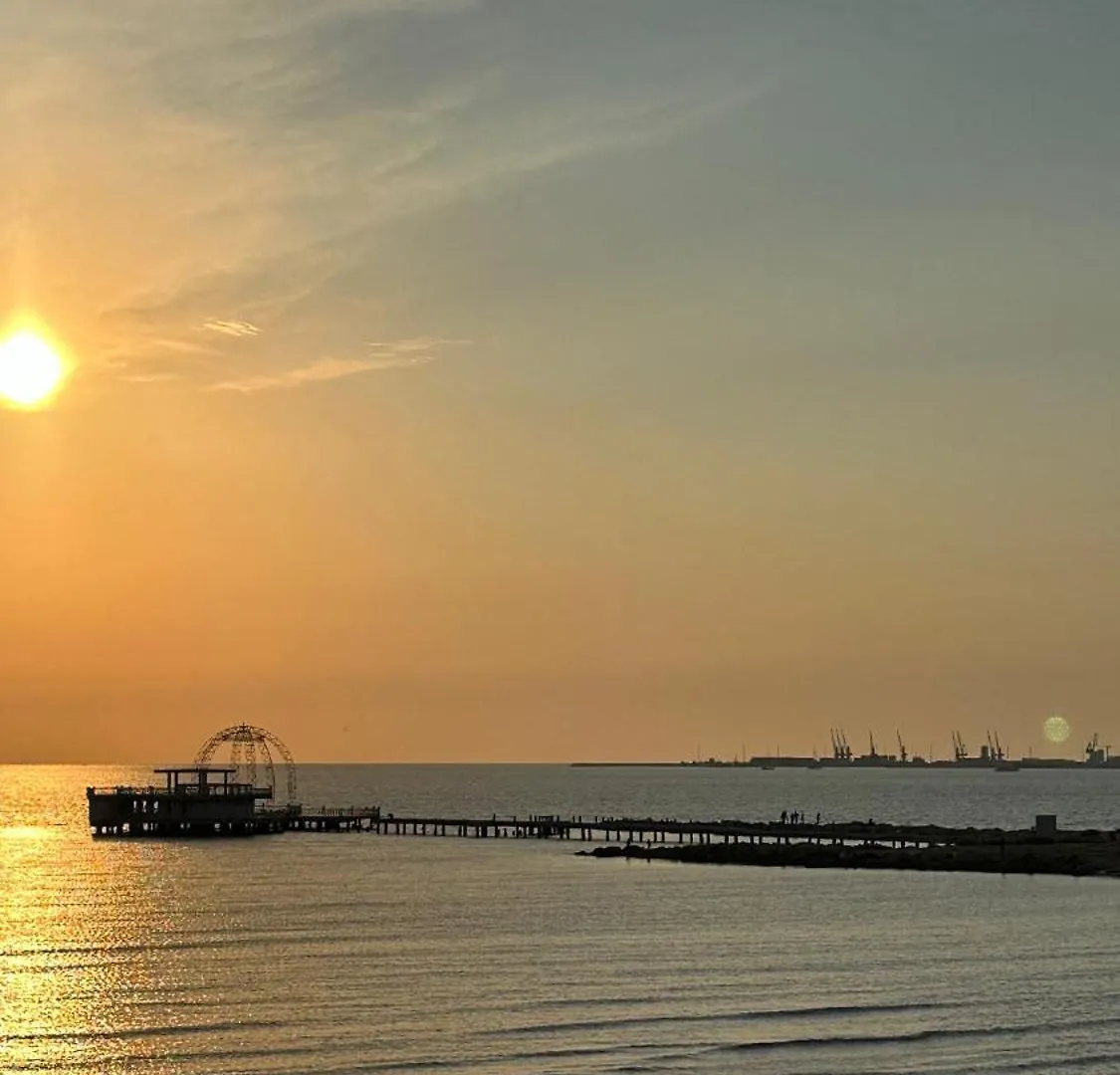 ****  Verona Boutique Hotel Durres Albania