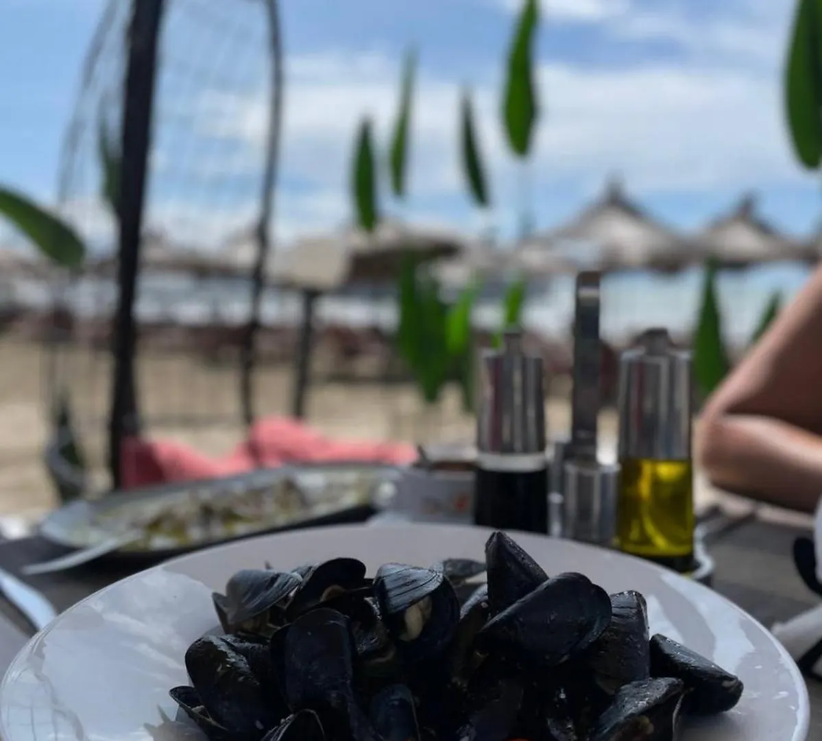 Verona Boutique Hotel Durres 4*,  Albania