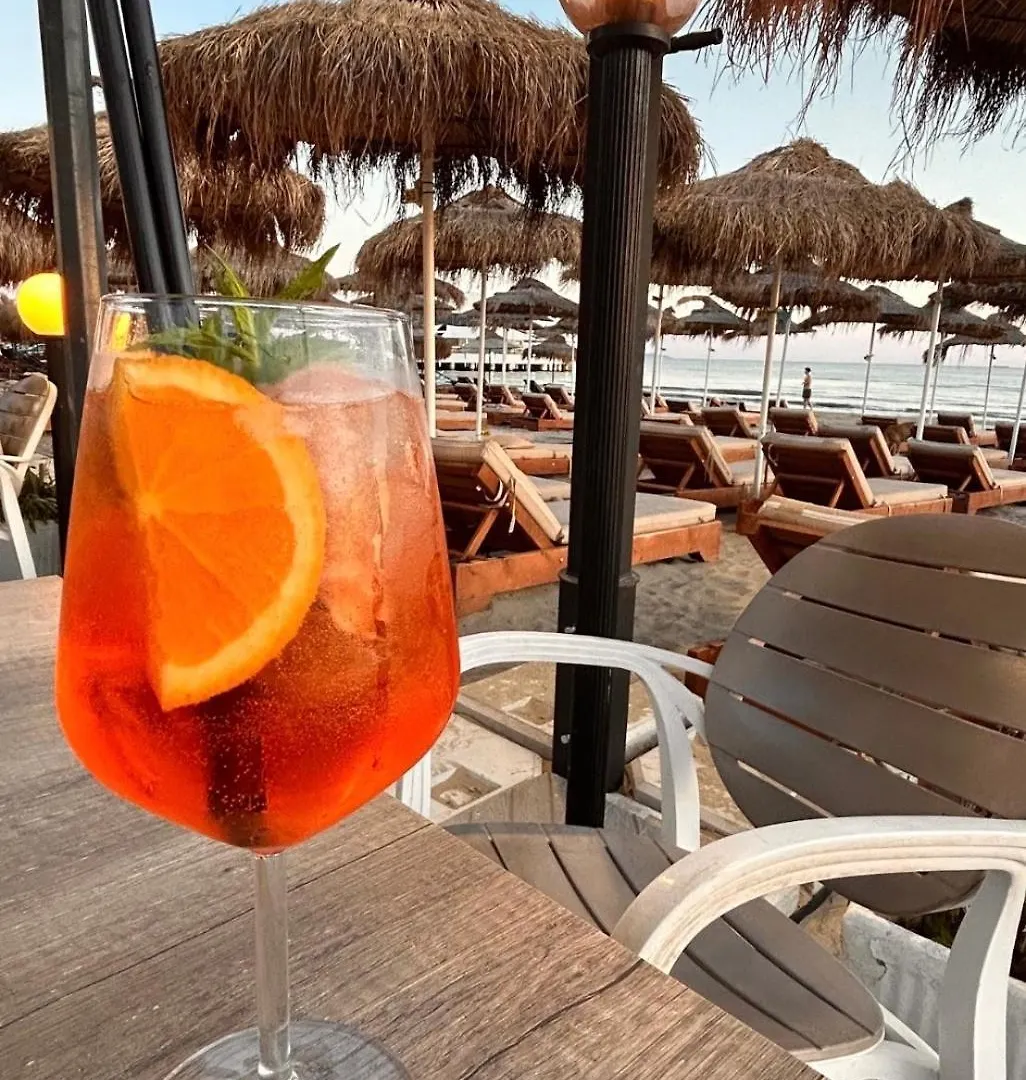 Verona Boutique Hotel Durres