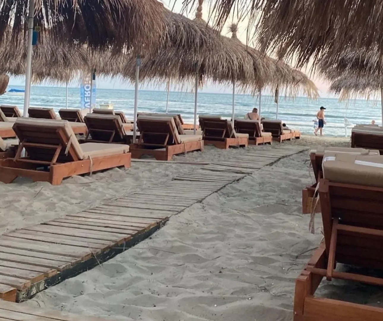 Verona Boutique Hotel Durres