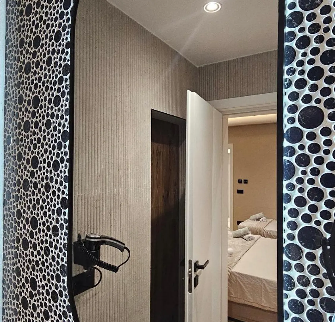 Verona Boutique Hotel Durres
