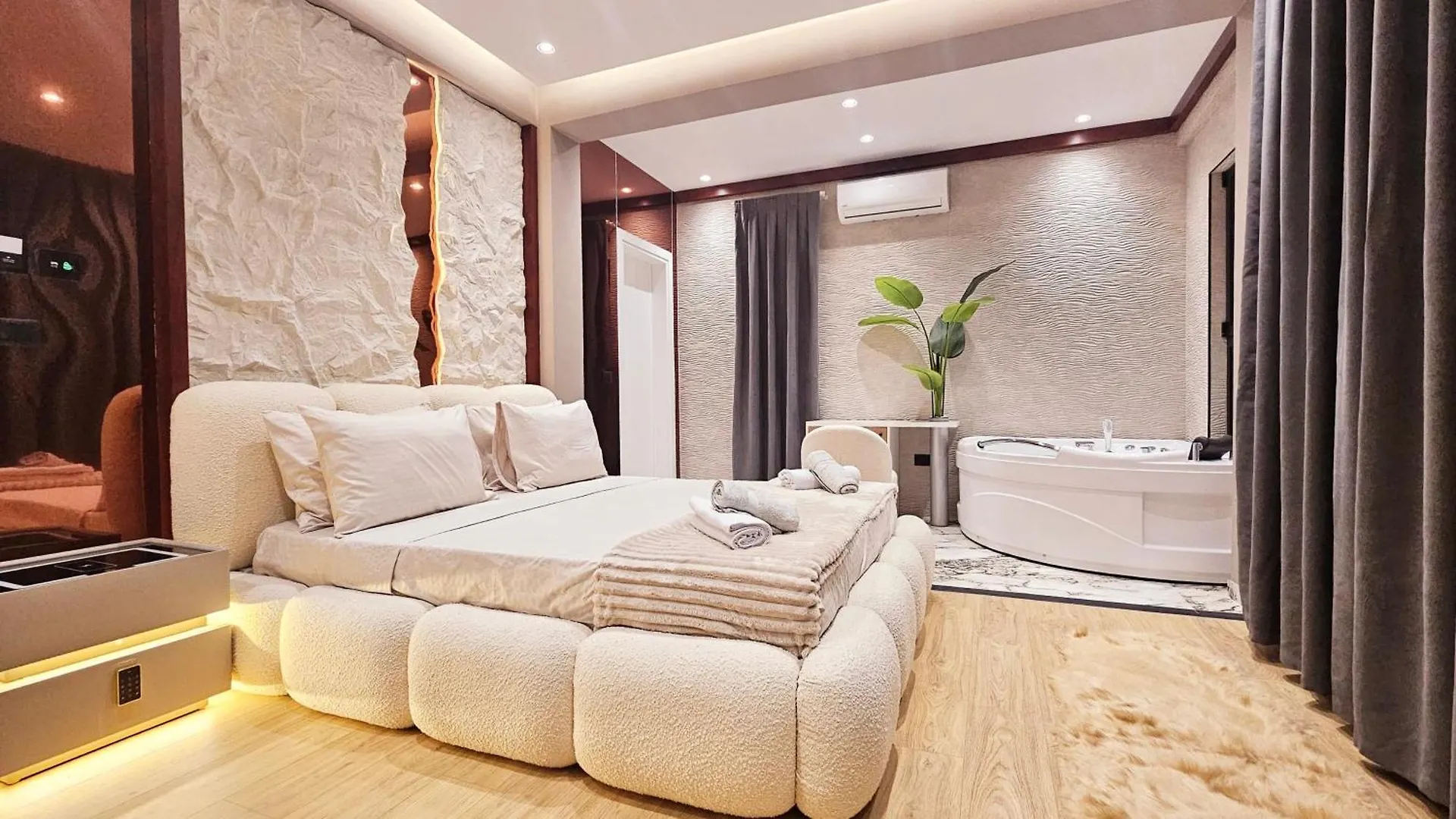 Verona Boutique Hotel Durres