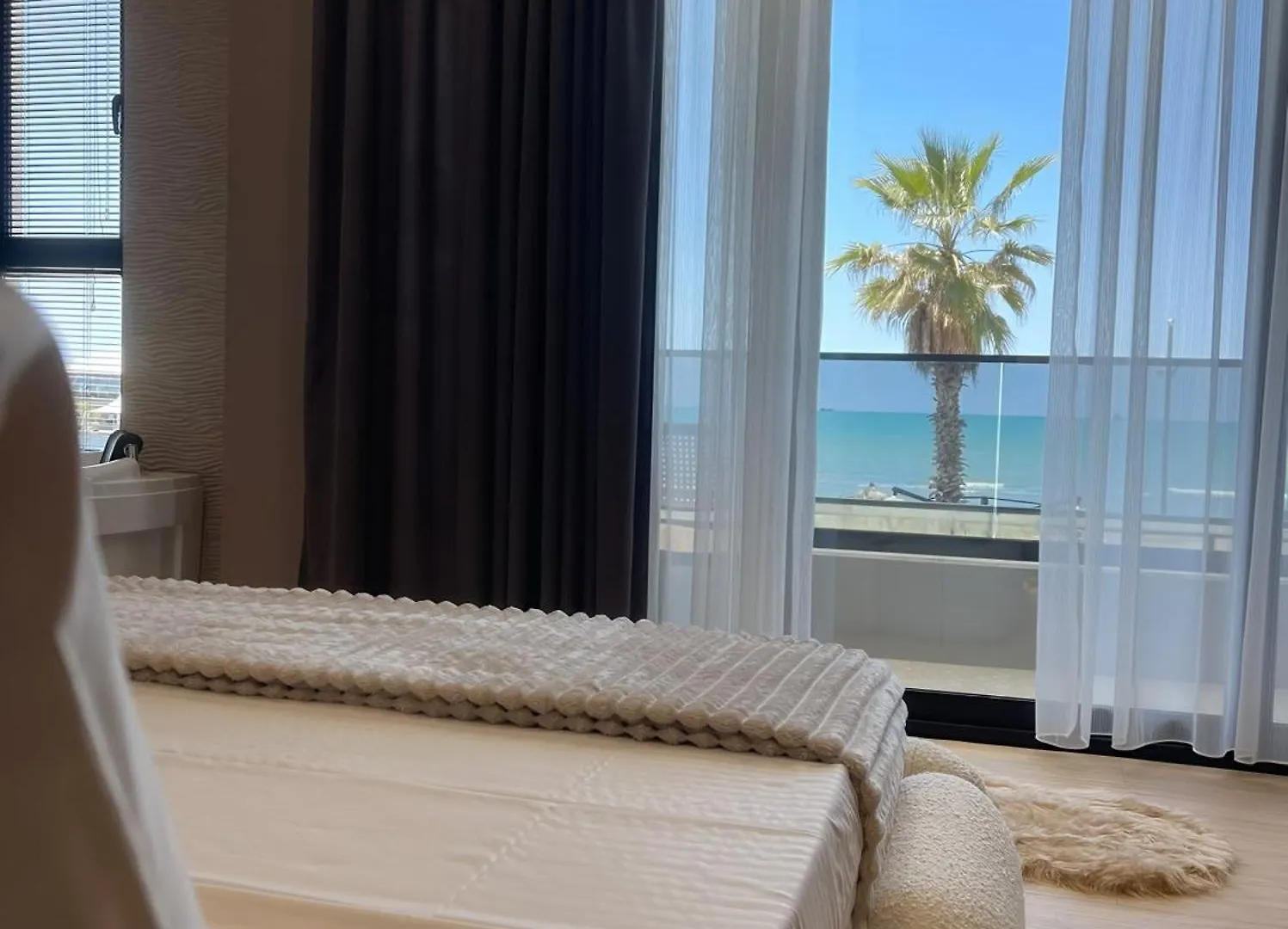 Verona Boutique Hotel Durres
