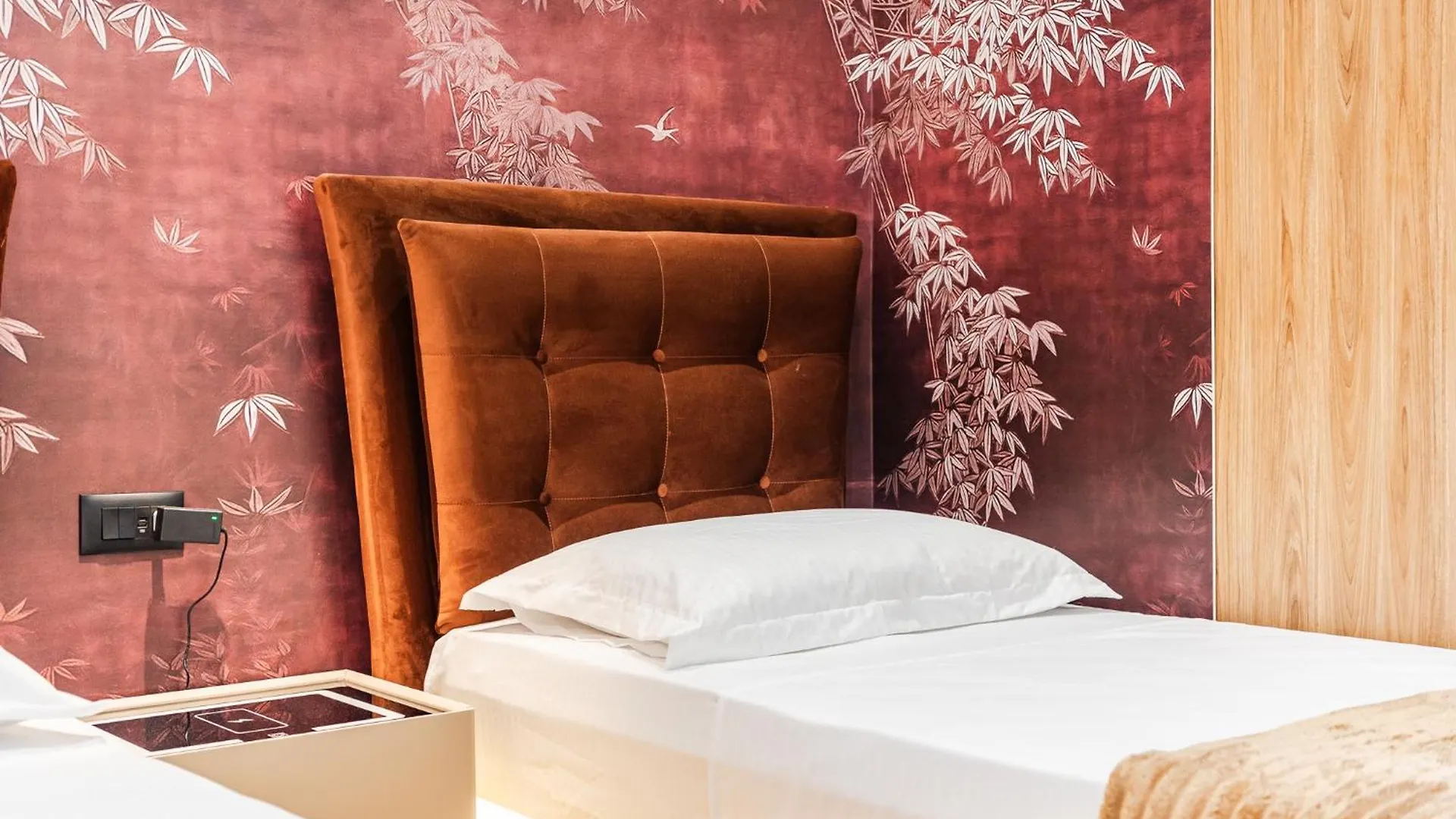 Verona Boutique Hotel Durres Albania