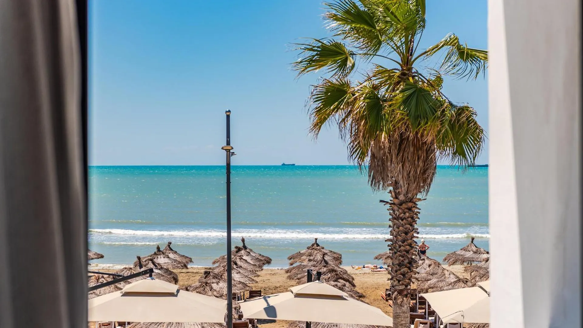 Verona Boutique Hotel Durres