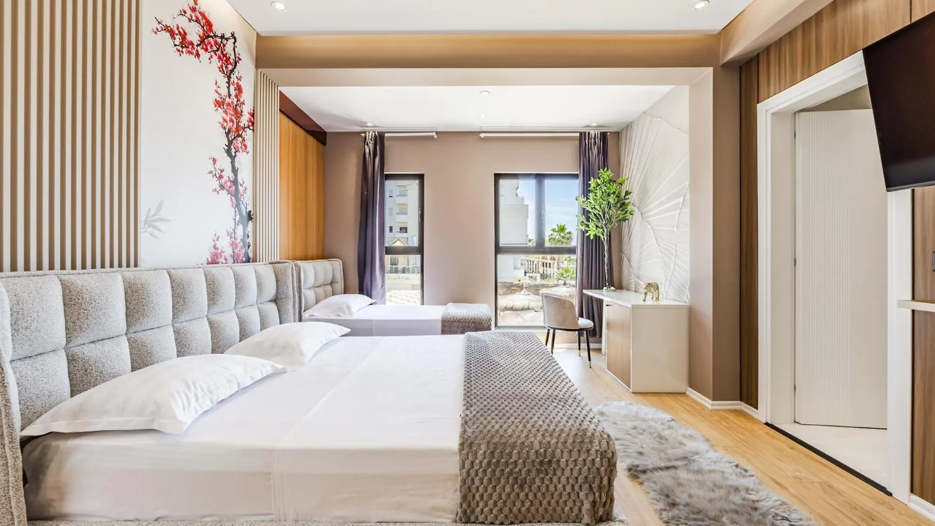 Verona Boutique Hotel Durres