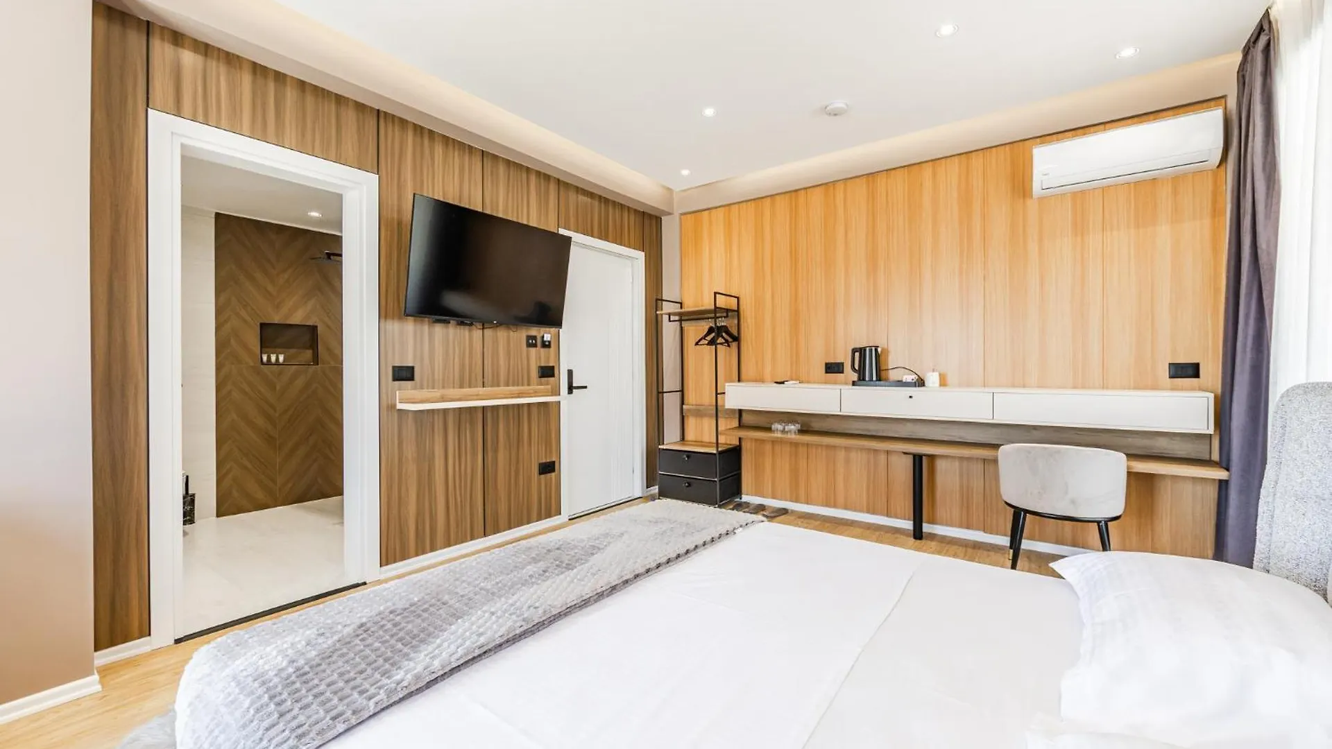 Verona Boutique Hotel Durres