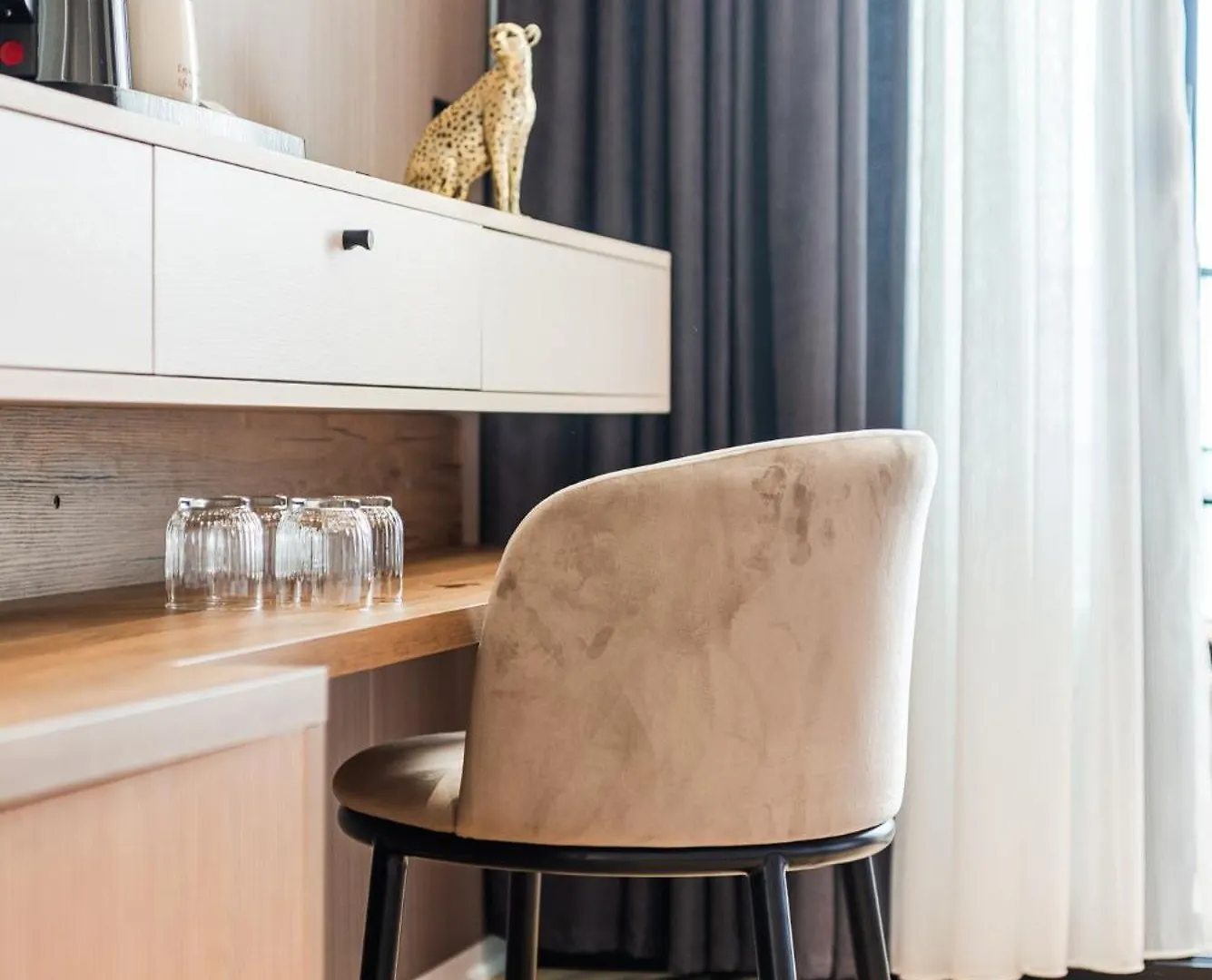 Verona Boutique Hotel Durres