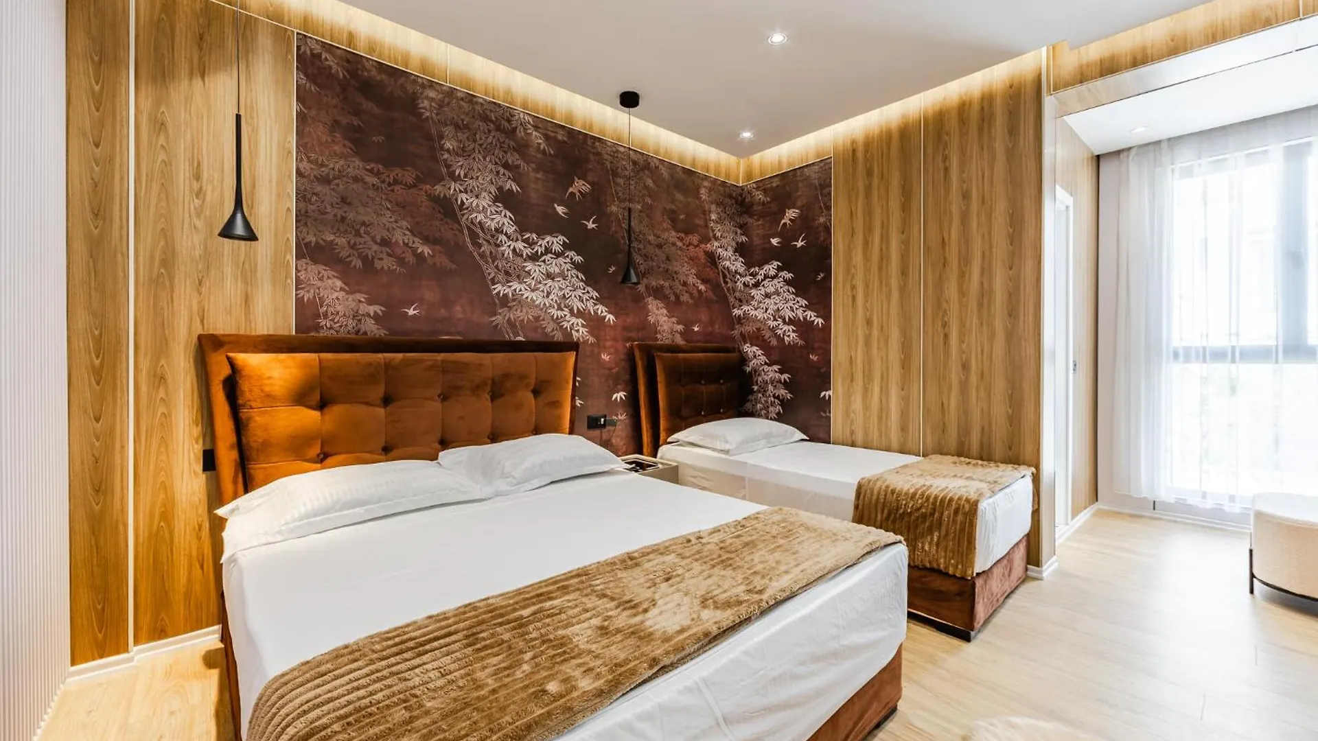 Verona Boutique Hotel Durres