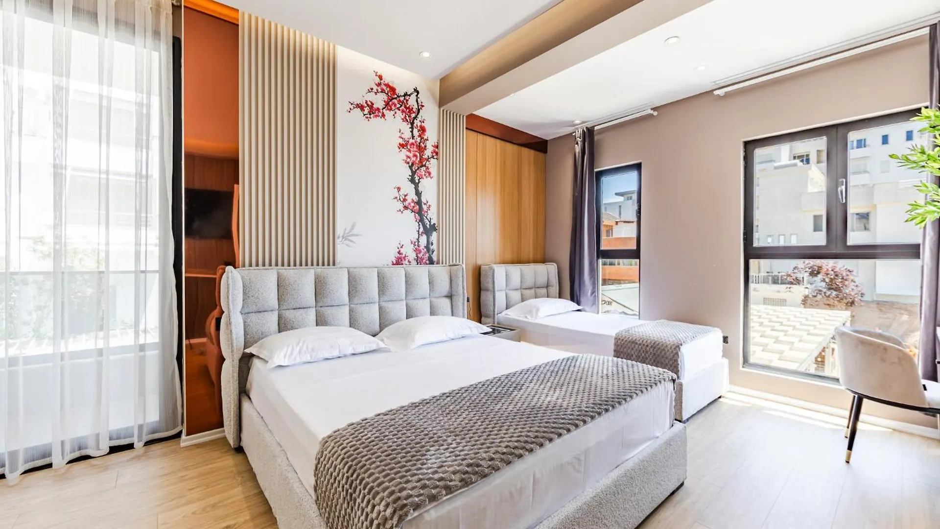 Verona Boutique Hotel Durres Albania