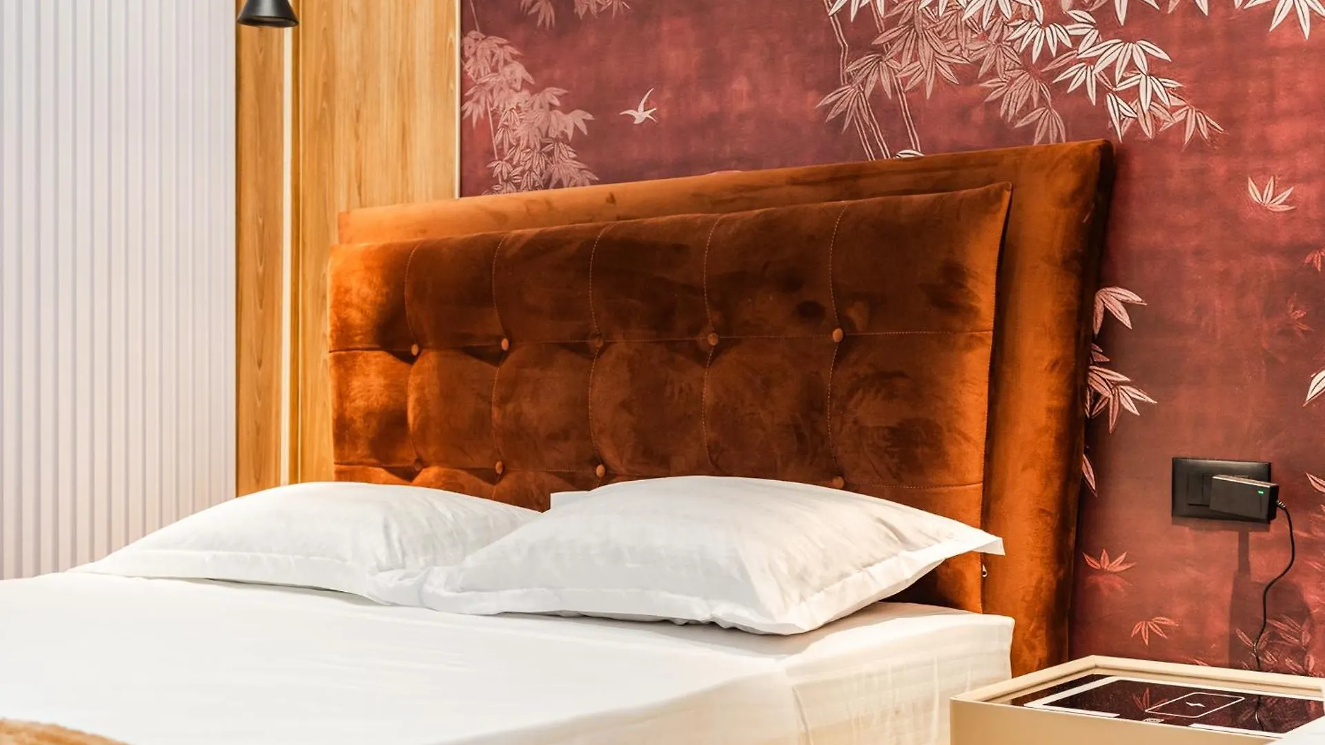 Verona Boutique Hotel Durres