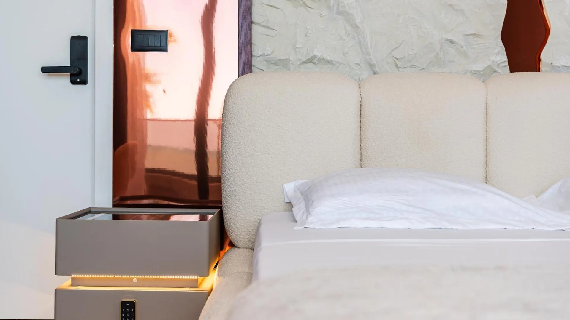 Verona Boutique Hotel Durres