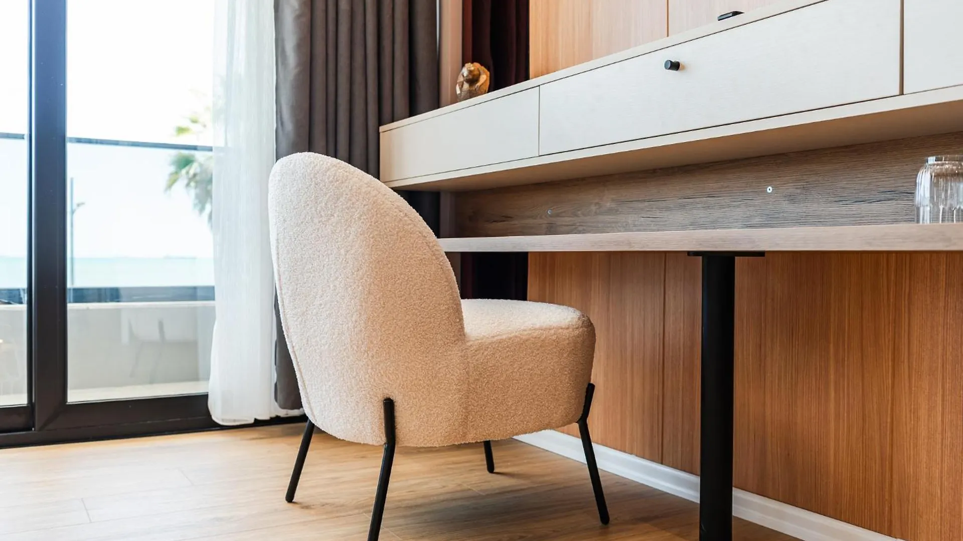 Verona Boutique Hotel Durres