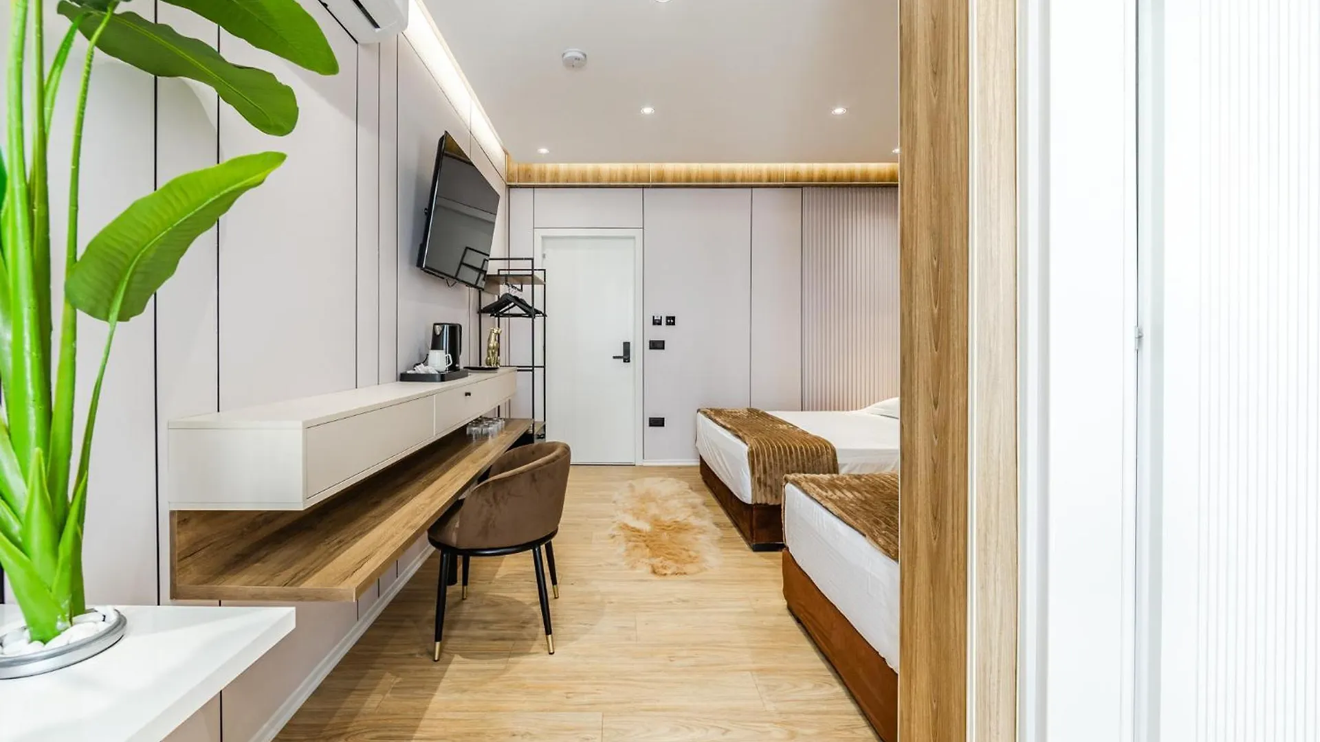 Verona Boutique Hotel Durres