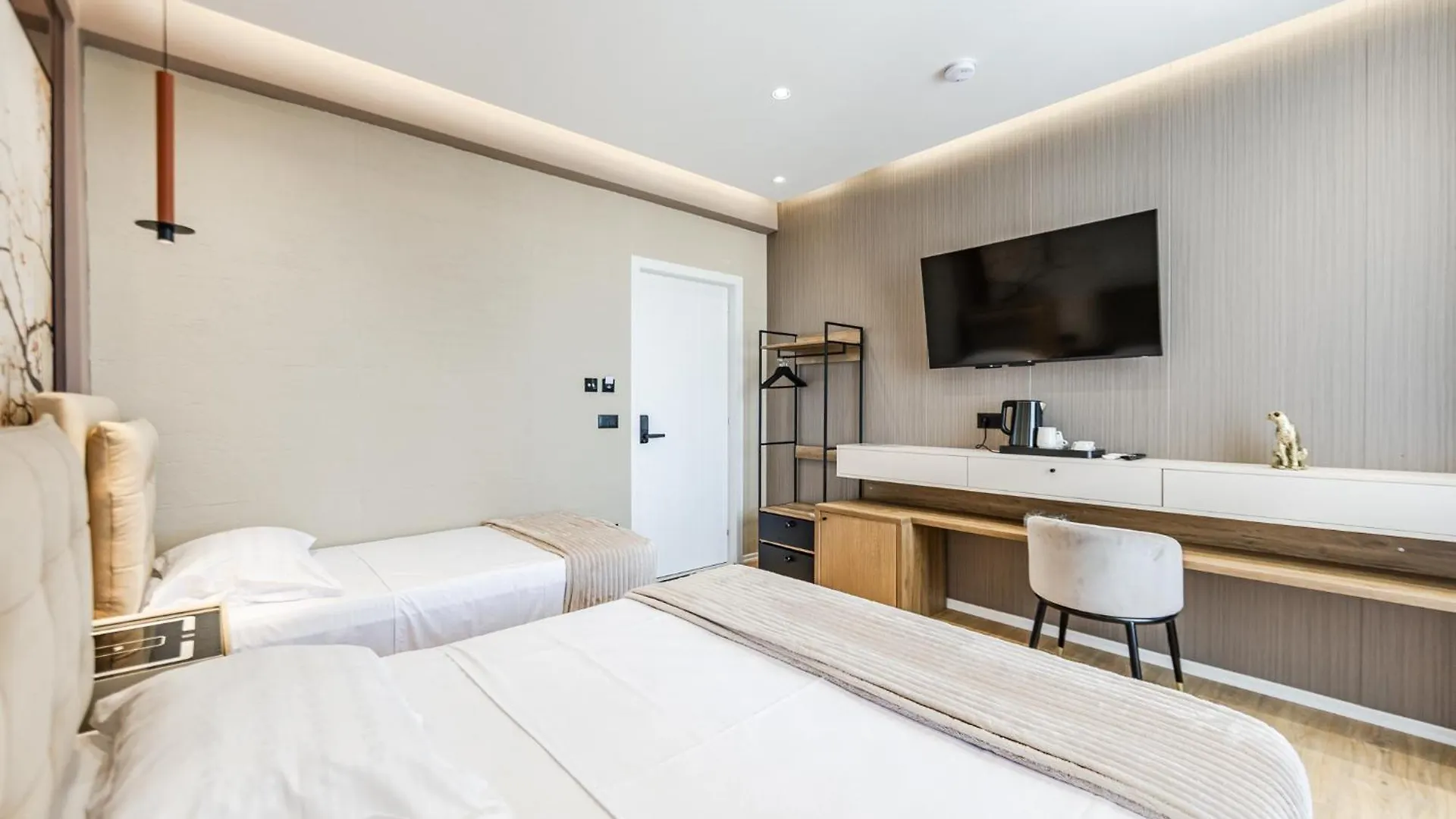 Verona Boutique Hotel Durres