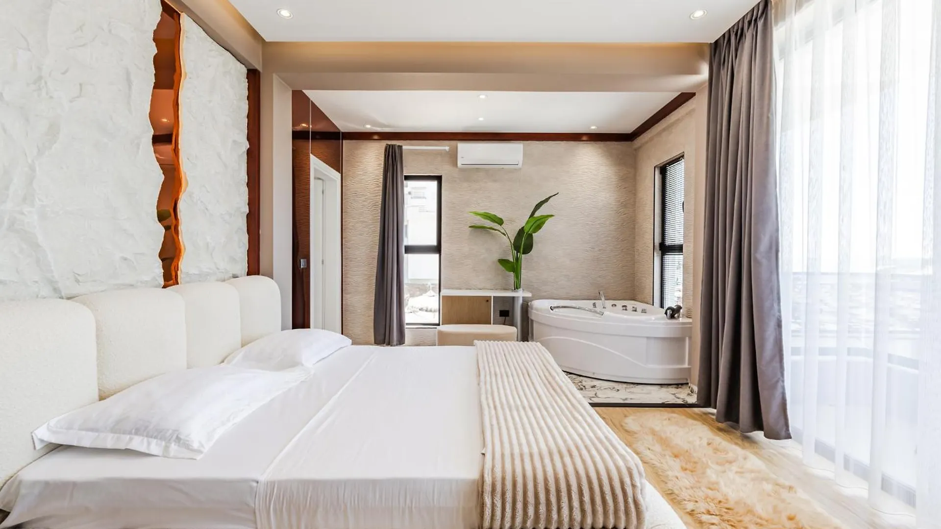 Verona Boutique Hotel Durres