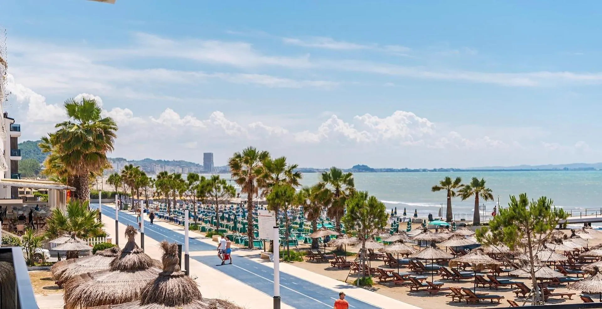 Verona Boutique Hotel Durres