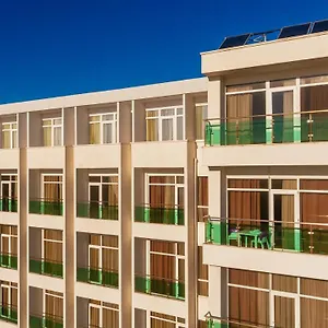 Szálloda Horizont, Durrës